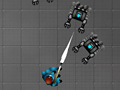 The Killer Robot Factory online spielen