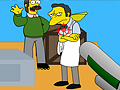 Homer the Flanders Killer 3 online spielen