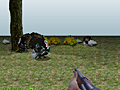 Türkei Shootout 3D online spielen