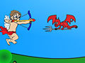 Brave Cupid online spielen