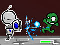 Robot Jim! online spielen