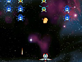 Galaxis online spielen