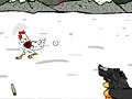 Cock Shooter 2 online spielen