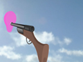 Balloon Shooter online spielen