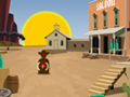 Cowboys School online spielen