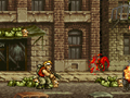 Metal Slug Rampage 3 online spielen