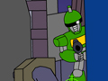 Robot War online spielen