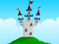 Crazy Castle online spielen