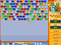 Speedy Bubbles online spielen