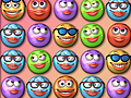 Smiley Puzzle online spielen