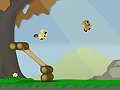 Rodent Tree Jump online spielen