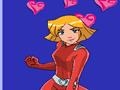 Totally Spies Mission Clover online spielen