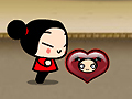 Pucca Pursuit online spielen