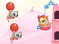 Kittys Candies online spielen