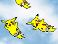 Pikachu Must Die online spielen