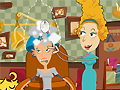 Hair Mania online spielen