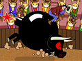 Bullriding Explosive online spielen