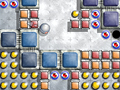 Rumble Ball 3 online spielen