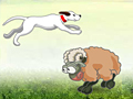 Sheep Jumper online spielen