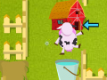 Crazy Cow online spielen