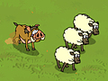 Kaban: Sheep online spielen