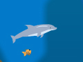 Dolphin Olympics 2 online spielen