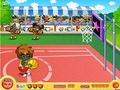 Basketball Strafe online spielen