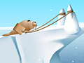 Ice Slide online spielen