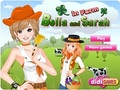 Sarah und Bellas Farm online spielen