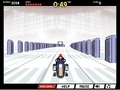 Schießen von einem Motorrad online spielen