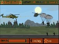 Air Crocodile online spielen