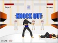 Karate online spielen