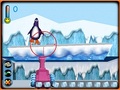 Shoot the penguin online spielen