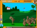 Golf gophers online spielen