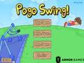 Pogo Swing! online spielen