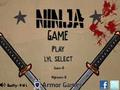 Das Ninja Spiel online spielen