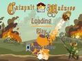 Catapult Madness online spielen