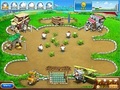 Farm Frenzy. Cooking pizza online spielen