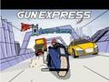 Gun Express online spielen