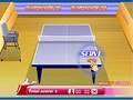 Ping pong Legende online spielen