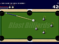 Blast Billiards online spielen