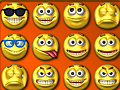 Smiley Memory online spielen