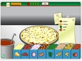 Cooking pizza online spielen