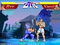 Street Fighter online spielen