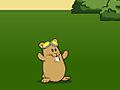 Hamster Flight online spielen