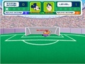 Mickey Mouse und Fußball online spielen