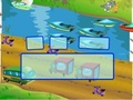 Tom und Jerry auf dem Strand online spielen