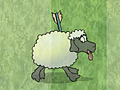 Sheep Reaction Test online spielen