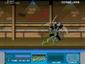 Teenage Mutant Ninja Turtles. Street Showdown online spielen