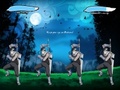 Naruto vs Zabuza online spielen